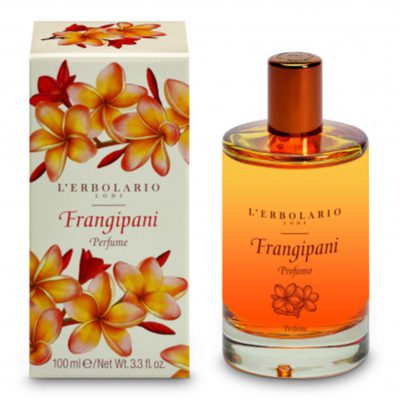 L'Erbolario Frangipani Άρωμα 100ml