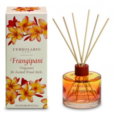 L'Erbolario Frangipani Αρωματικό Χώρου 125ml