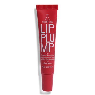 Youth Lab Lip Plump Cherry Brown, 10ml
