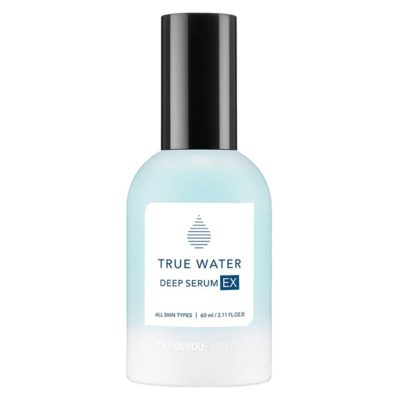 Thank you Farmer True Water Deep Serum Ex 60ml