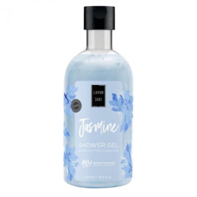 Lavish Care Shower Gel Midnight Blossom, Αφρόλουτρο 500ml