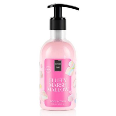 Lavish Care Body Lotion Fluffy Marshmallow 300ml