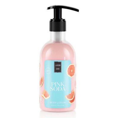 Lavish Care Body Lotion Pink Soda, 300ml