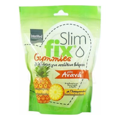 Slim fix Gummies