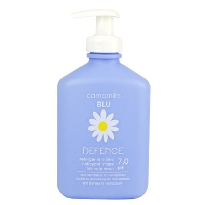 Camomilla Blu Intimate Wash Defence