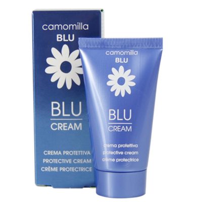 Camomilla Blu Cream