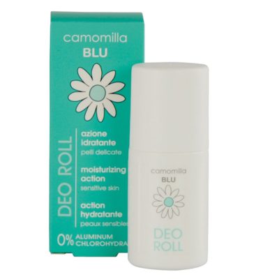 Chamomile Blue Roll-on