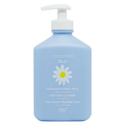 Camomilla Blu First Skin Cleanser