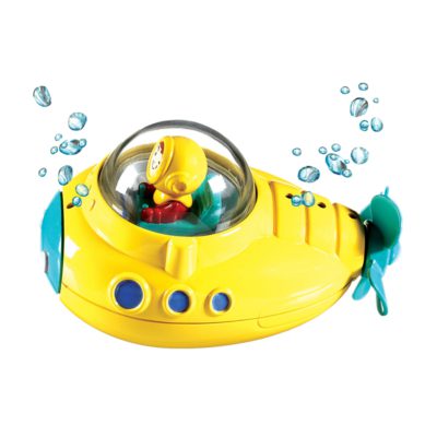 Munchkin Undersea Explorer Παιχνίδι Μπάνιου 12m+, 1 τεμ.