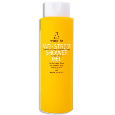 Anti-Stress Shower Gel
