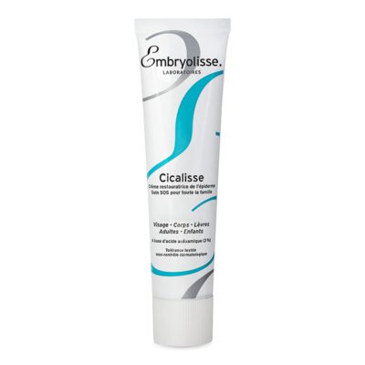 Embryolisse Cicalisse Restorative Skin Cream Κρέμα Αποκατάστασης της Επιδερμίδας για Πρόσωπο, Χείλη και Σώμα, 40ml