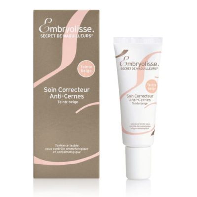 Embryolisse Concealer Correcting Care Beige Κονσίλερ Ματιών σε Μπεζ Απόχρωση, 8ml