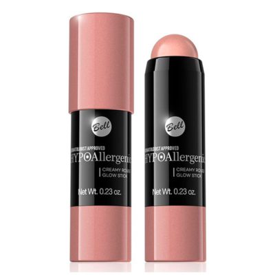 Bell HYPOAllergenic Creamy Rouge Glow Stick 02 6.5g