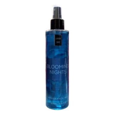 Lavish Care Blooming Nights Fragrance Mist 200ml