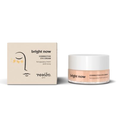 Resibo Corrective Eye Cream, 15ml