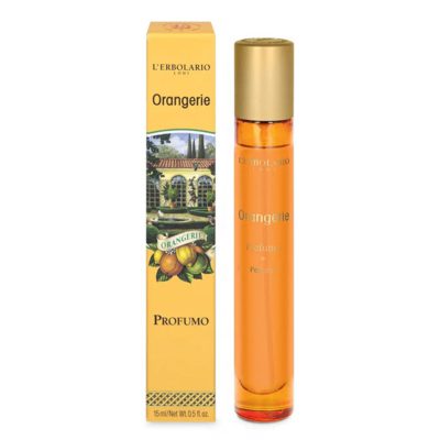 L'Erbolario Orangerie Perfume Unisex Άρωμα, 15ml