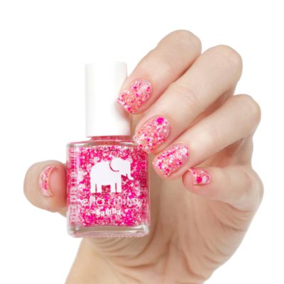 Ella + Milla Μανό Βερνίκι Vegan 7-Free Nail Lacquer 13,3ml Congo Bongo