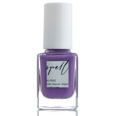 Spell Cosmetics Βερνίκι νυχιών Νο60. Απαλό μωβ, 11ml