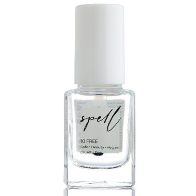 Spell Cosmetics Quick Dry Τοp Coat 11ml - Γυαλιστικό νυχιών