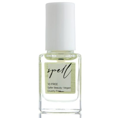 Spell Cosmetics Θρεπτικό Λάδι Λεμονιού για νύχια και παρανυχίδες 11ml