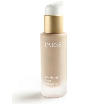 PAESE WONDER GLOW LIQUID HIGHLIGHTER Body 20ml
