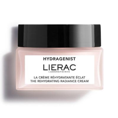 Lierac Hydragenist La Creme Kρέμα Προσώπου για Ενυδάτωση & Λάμψη, 50ml