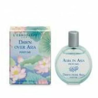 L’ Erbolario Alba in Asia Eau de Parfum Άρωμα, 50ml