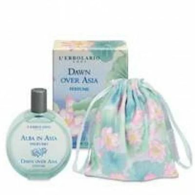 L’ Erbolario Alba in Asia Eau de Parfum Άρωμα, 100ml