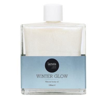Laouta Winter Glow Oil, 100ml