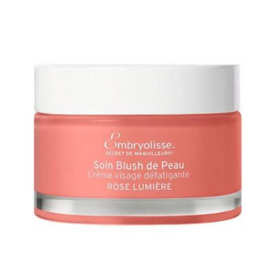 EMBRYOLISSE RADIANT COMPLEXION CREAM ROSE GLOW 50 ml