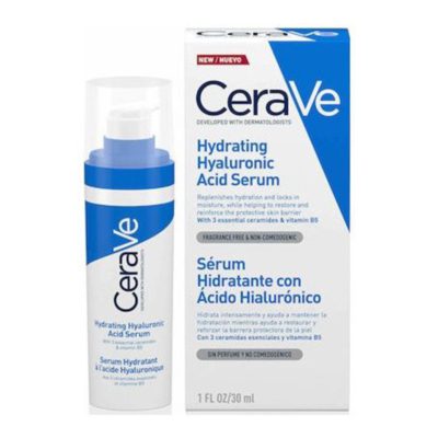 Cerave Ορός Ενυδάτωσης με Υαλουρονικό Οξύ 30ml