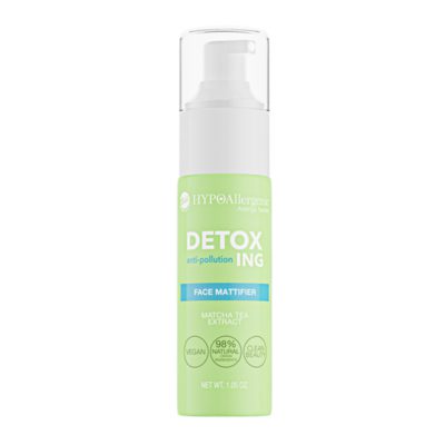 Bell HYPOAllergenic Detoxing Face Mattifier 26ml