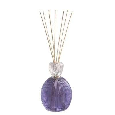Mr & Mrs Fragrance Αρωματικό Χώρου Με Στικς Queen 04 500ml Lilac
