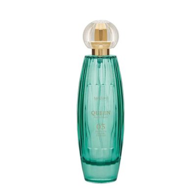 Mr & Mrs Fragrance Αρωματικό Σπρέι Χώρου Queen 03 100ml Green