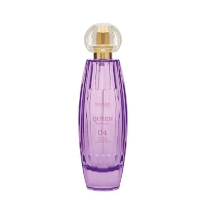 Mr & Mrs Fragrance Αρωματικό Σπρέι Χώρου Queen 04 100ml Lilac