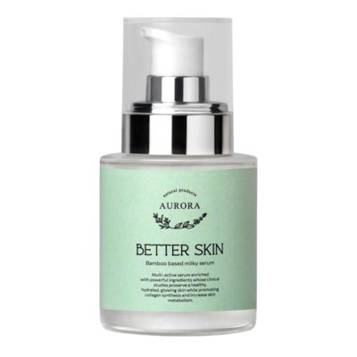 Aurora BETTER SKIN FACE SERUM, 30ML