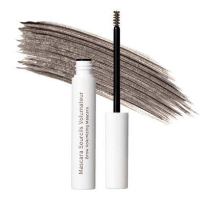 Embryolisse Artist Secret Brow Volumizing Mascara Deep Brown Μάσκαρα Φρυδιών σε Καστανό Σκούρο, 5ml