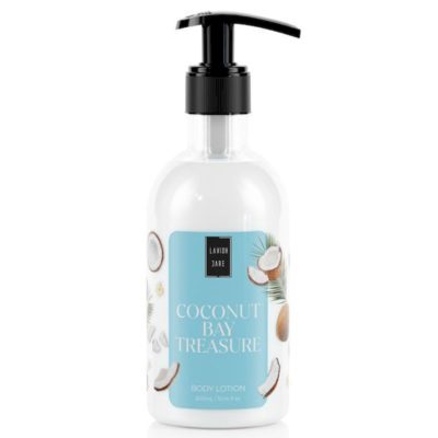 Lavish Care Body Lotion Coconut Bay Treasure 300ml