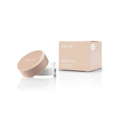 Paese Puff Cloud Under Eyes Powder, Πούδρα για τα Μάτια 5,3gr