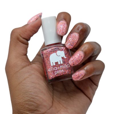 Ella + Mila Βερνίκι Vegan After Party 13,3 ml