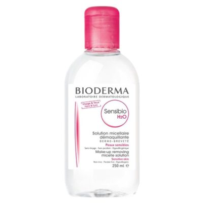 Bioderma Sensibio H20 (250ml)