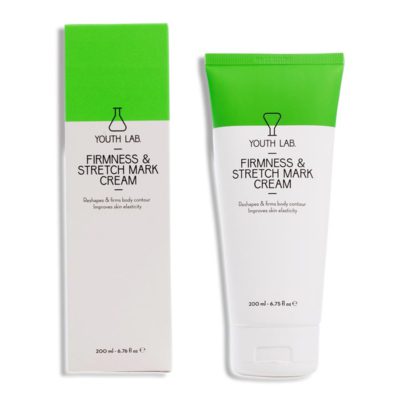 Youth Lab Firmness & Stretch Mark Cream, 200ml