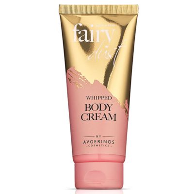 Avgerinos Cosmetics Fairy Dust Body Cream 100ml