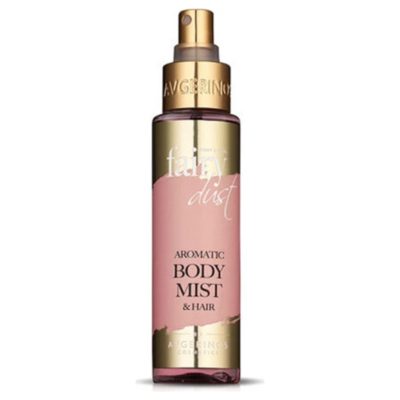 Avgerinos Cosmetics Fairy Dust Body Mist & Hair, 100ml