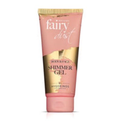Avgerinos Cosmetics Fairy Dust Shimmering Gel 100ml