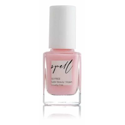 Spell Cosmetics Βερνίκι Νυχιών No.14 Παστελ Μωβ Pink Lavender, 11ml