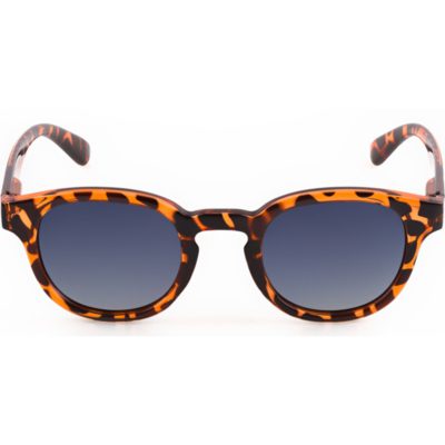 Contacta Γυαλιά Ηλίου HIPSUN FLOYD Καφέ Λεοπάρ