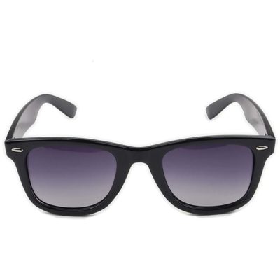 Contacta Γυαλιά Ηλίου IKONA Μαύρο/Γκρι Φακός