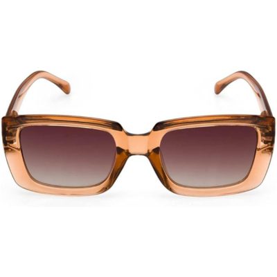 Contacta Γυαλιά Ηλίου DAFNE Μπεζ - Καφέ