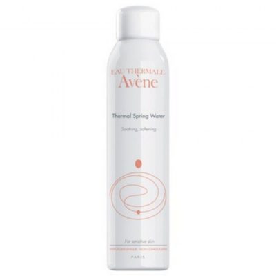 Avene Eau Thermale Spray Ιαματικό Νερό με Καταπραϋντικές, Απαλυντικές & Αντι-ερεθιστικές Ιδιότητες, 300ml